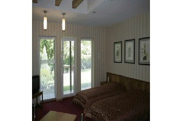 Lithuania Privát Kaunas, Exterior